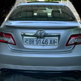 Toyota Camry 2008
