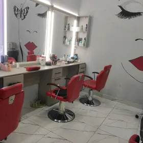 salon