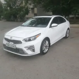 Kia Forte 2021