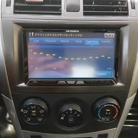 pioneer carrozeria japan