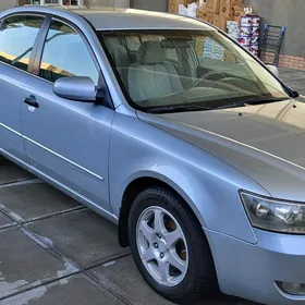 Hyundai Sonata 2006