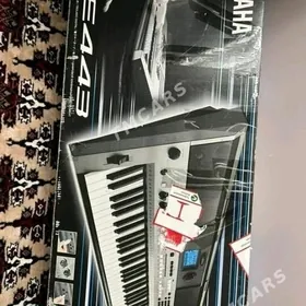 РИТМ БЛОГ Е 443