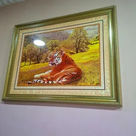 КартинаТигра