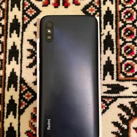 Redmi 9a