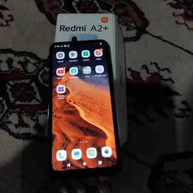 REDMI +A2