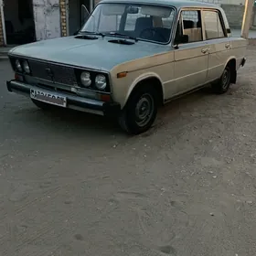 Lada 2106 1999