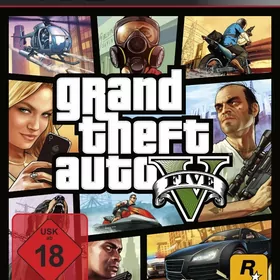 PS3 oýun