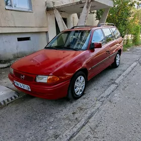 Opel Astra 1992