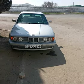 BMW 525 1993