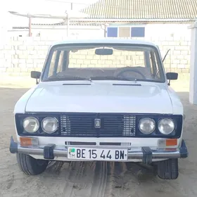 Lada 2106 1986