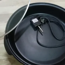 Elektrikli nahar bisiryan