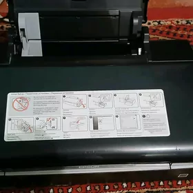 Printer Epson L800