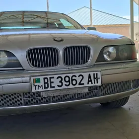 BMW 525 1996