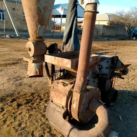 MTZ 80 1998