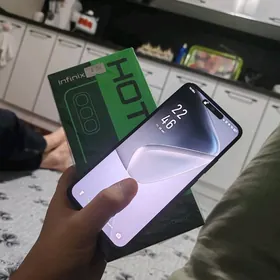 infinix HOT50 Pro