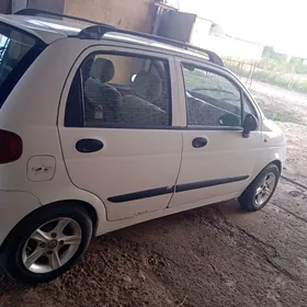 Daewoo Lanos 2002