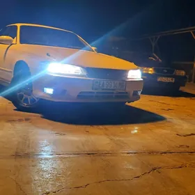 Toyota Mark II 1993