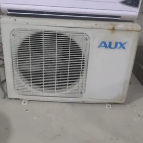 kansaner AUX