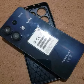 Redmi not 13