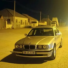 BMW 525 1995