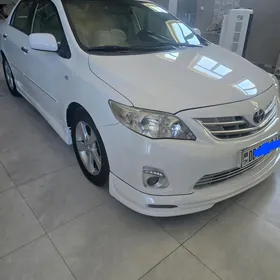 Toyota Corolla 2011