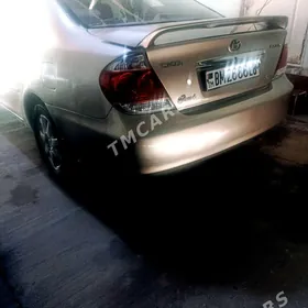 Toyota Camry 2003