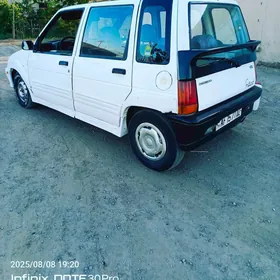Daewoo Tico 1998