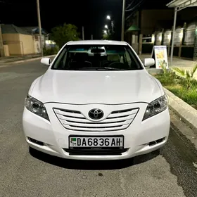 Toyota Camry 2008