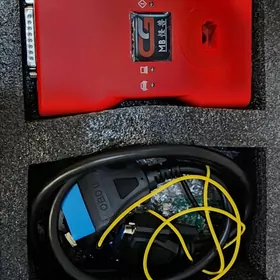 Programmator cgdi mb