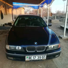 BMW 528 1998