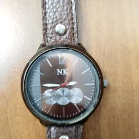 Часы NK