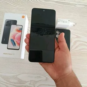 Redmi Not 12