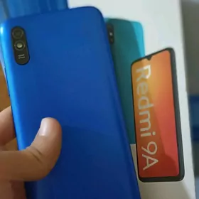 Redmi 9a