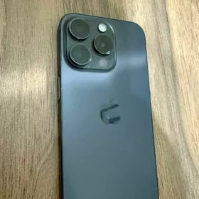 iPhone 15 pro