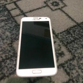 Samsung s5 ekran sensir