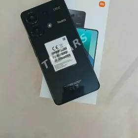 Redmi Note 13