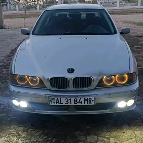 BMW 535 1999