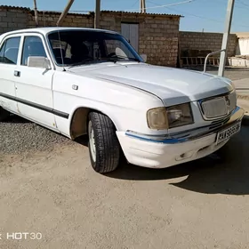 Gaz 3110 2001