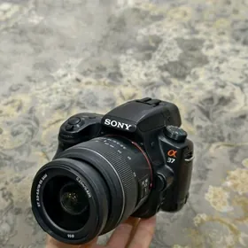 Sony FOTO aparat
