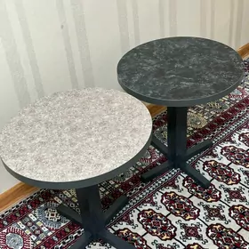 Zurnalny stol