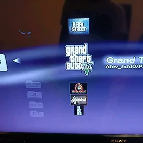 PS 3