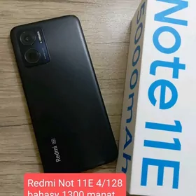 Redmi 11E 4/128