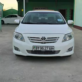 Toyota Corolla 2010
