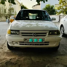 Opel Astra 1993