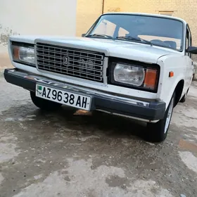Lada 2107 2004