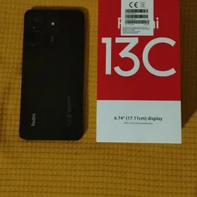 Redmi 13C