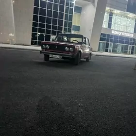 Lada 2106 2000