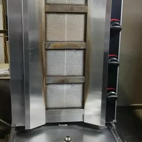 Doner Aparat