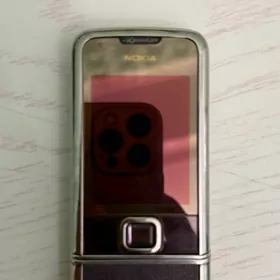 Nokia 8800