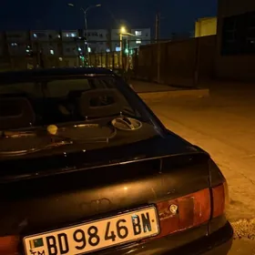 Audi 80 1992